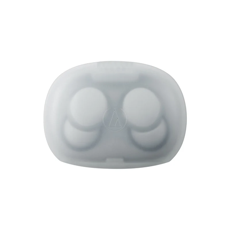 Audio Technica Every Day Noise Reduction Earplugs 20-25dB (Grey)