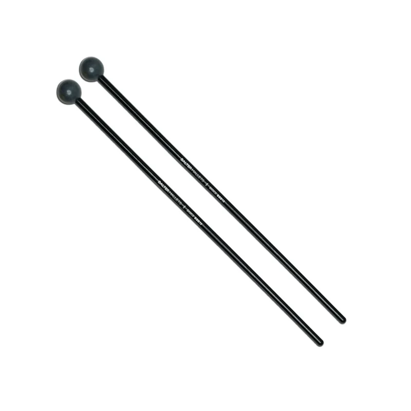 Vic Firth Balter Basics BBB10 Hard PVC Mallets (Birch)