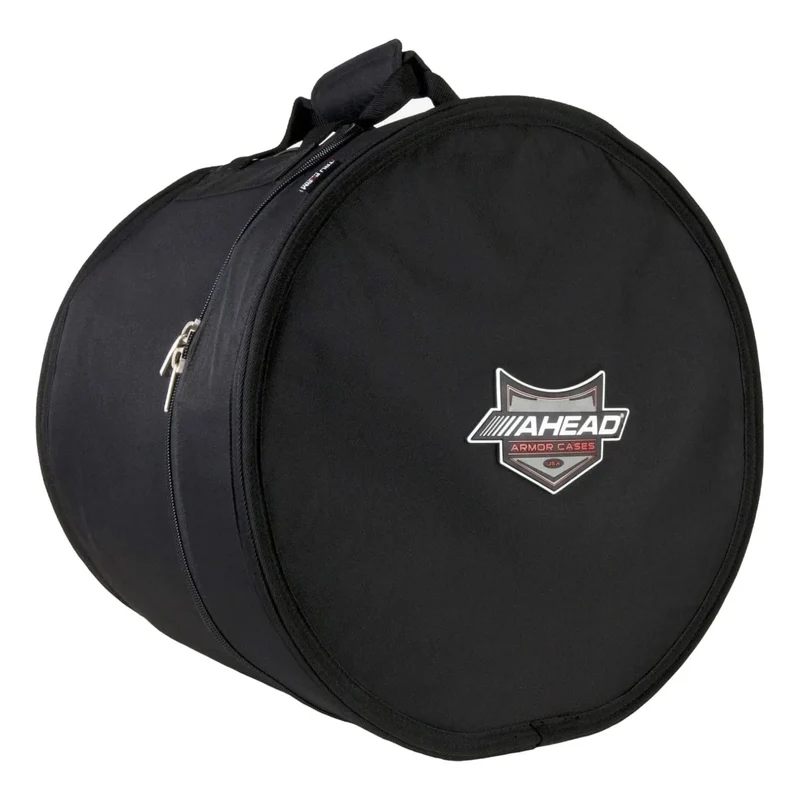 Ahead Armor 16" x 16" Floor Tom Case