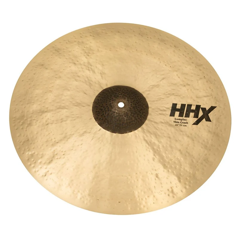 Sabian 12006XCN 20" HHX Complex Thin Crash