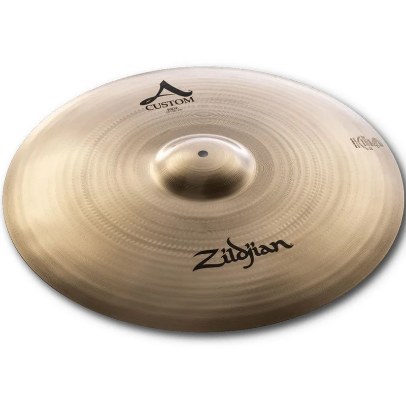 Zijdijan A Custom 20" Ride