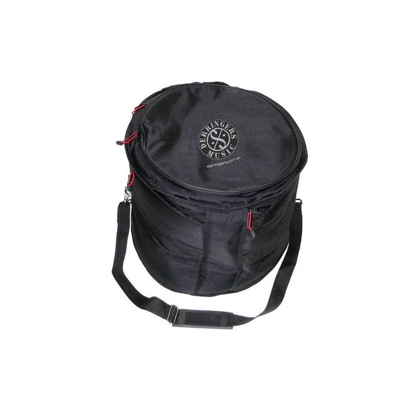 Xtreme Derringers Logo DA542 12" Tom Bag