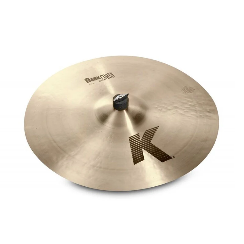 Zildjian K 20 inch Dark Thin Crash Cymbal