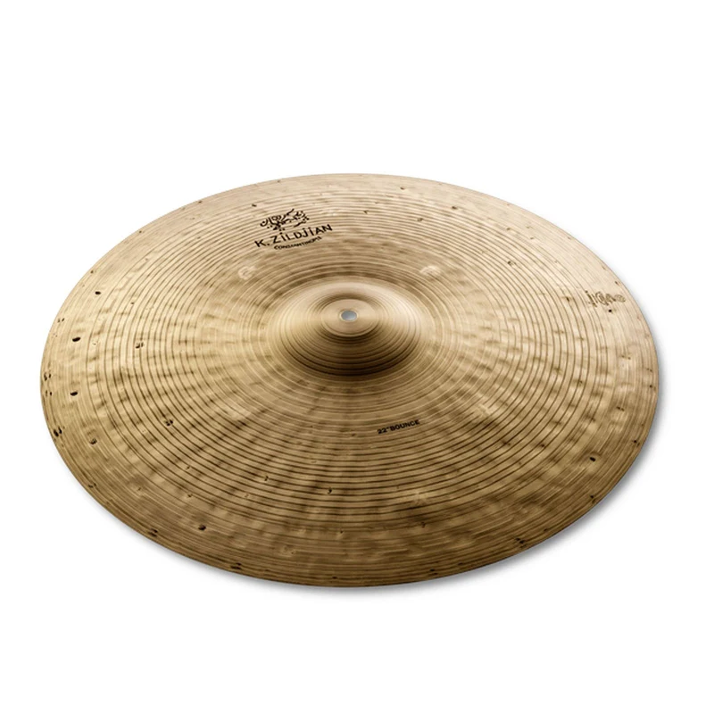 Zildjian K Constantinople 22inch Bounce Ride