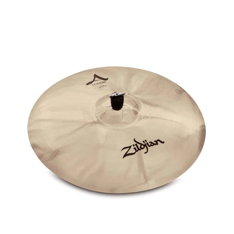 Zildjian A Custom 22" Ride Cymbal