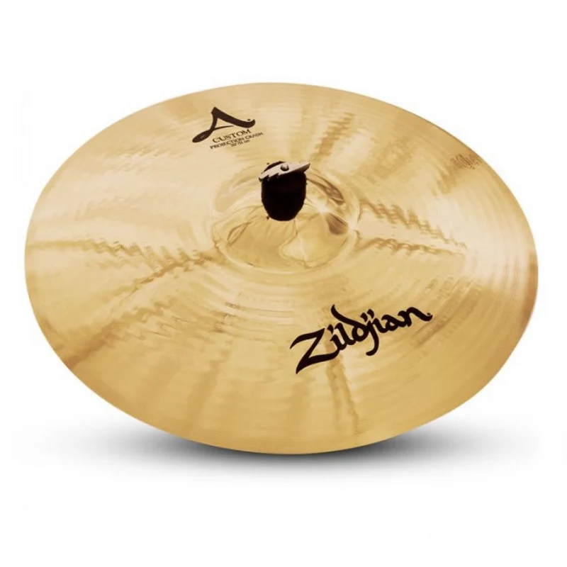Zildjian A Custom 20" Projection Crash