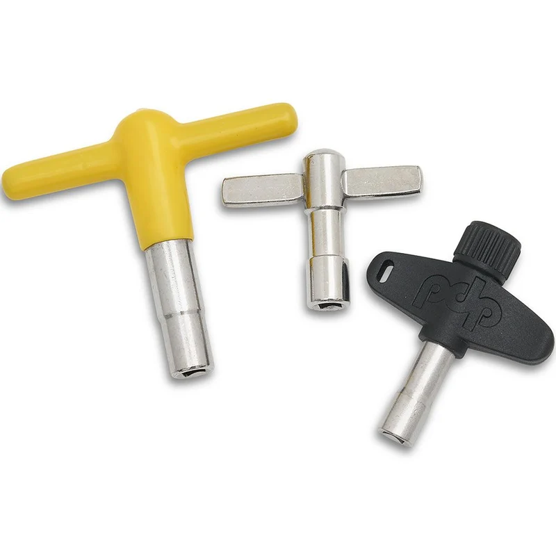 PDP PDAXDRKYKIT Drum Key Pack - 3 Pack