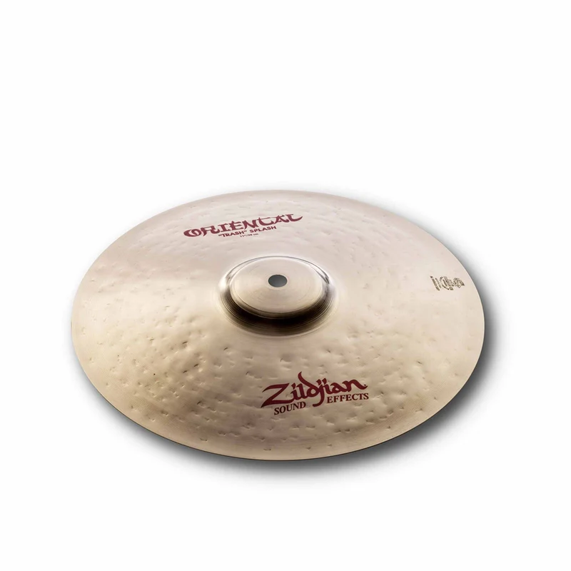 Zildjian A0611 11" Oriental Trash Splash Cymbal