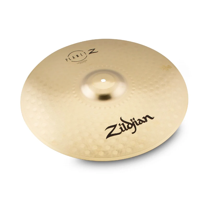 Zildjian 18" Planet Z Crash Ride Cymbal