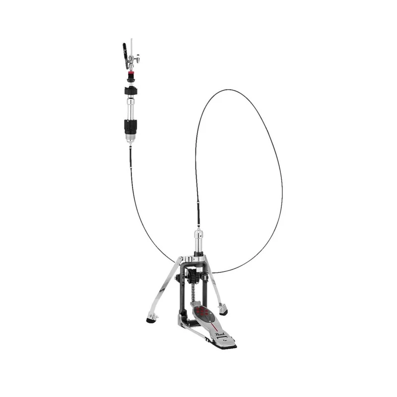 Pearl RH2050 Eliminator Redline Remote Hi-Hat Stand