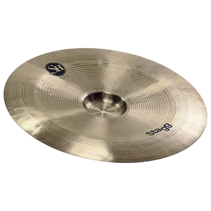 Stagg 16" SH Regular China Cymbal
