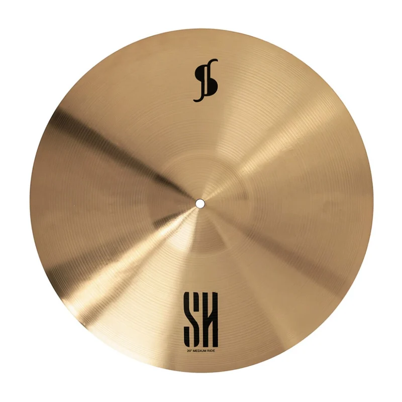 Stagg 20" SH Medium Ride Cymbal