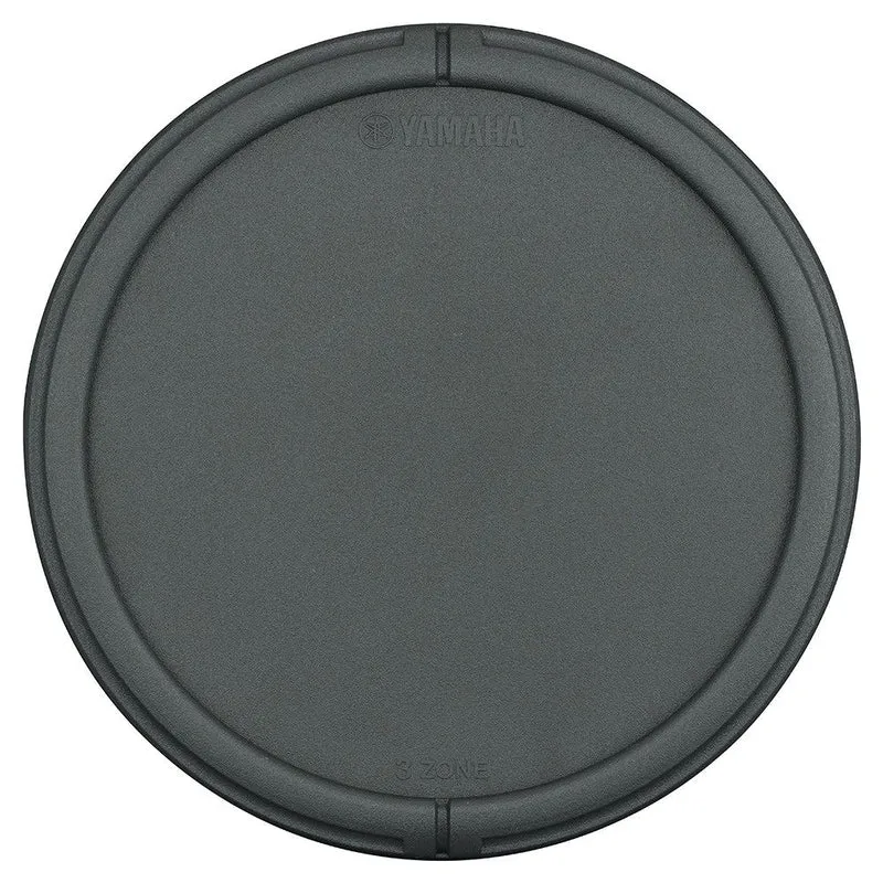 Yamaha TP70S 7.5" 3-Zone Rubber Trigger Pad