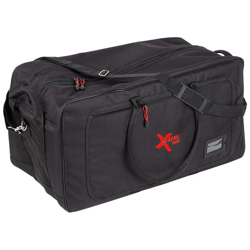 Xtreme DA569 28" Drum Hardware Bag (Black)