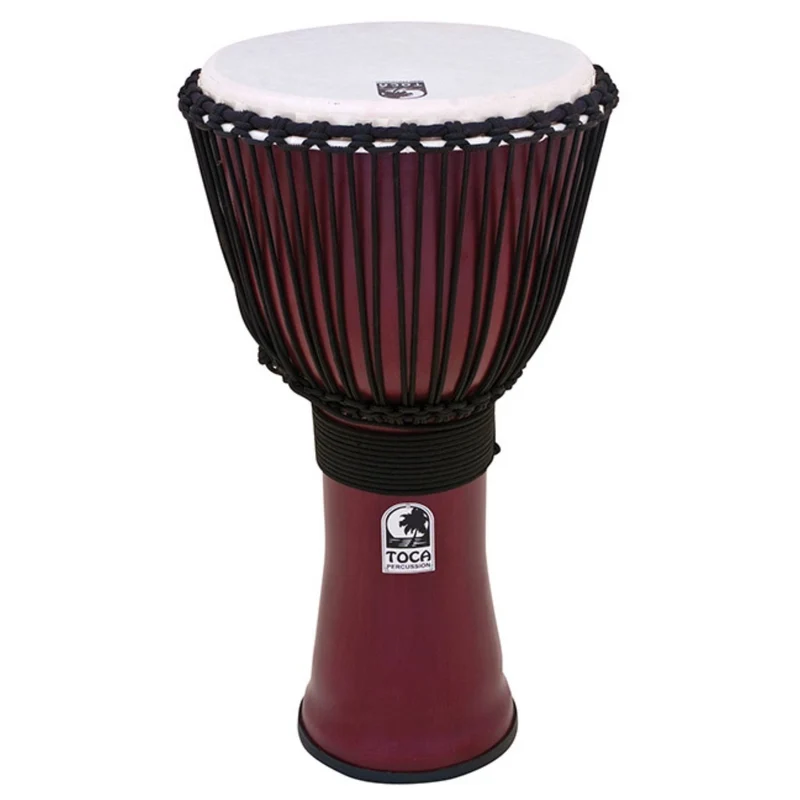Toca Freestyle 2 Series Djembe 12" (Fiesta)