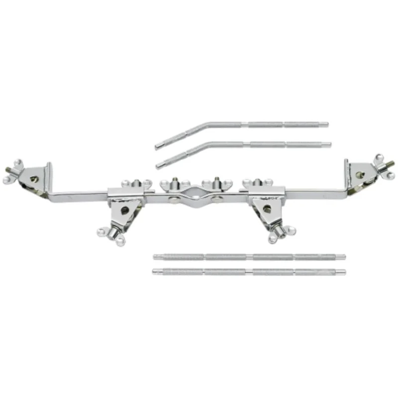Meinl MC4 4-Mount Multi Clamp