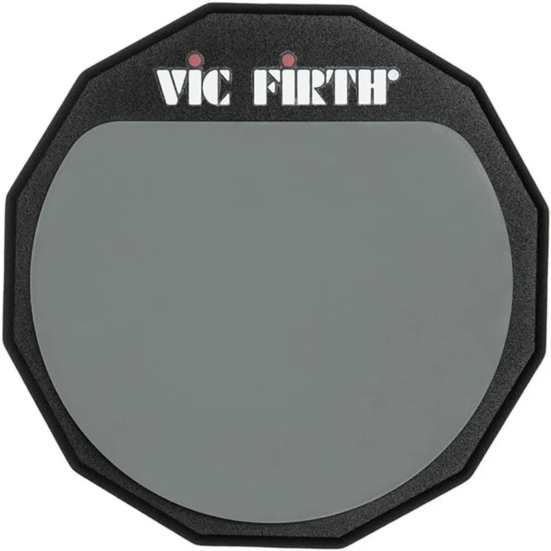 Vic Firth Single sided Practice Pad 6"