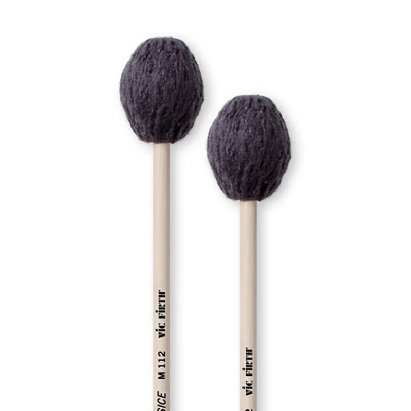 Vic Firth M112 Robert Van Sice Soft Marimba Mallets