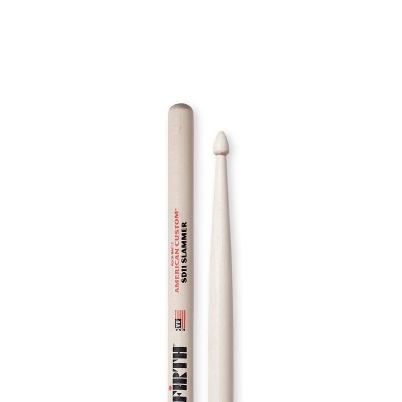 Vic Firth American Custom SD11 Slammer Drumsticks