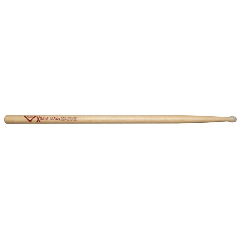 Vater VXDRN Xtreme Design Rock Nylon Tip Drumsticks (Pair)