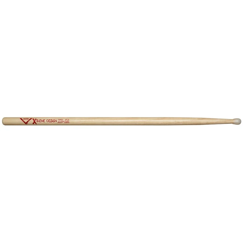 Vater VXD5AN Xtreme Design 5A Nylon Tip Drumsticks (Pair)