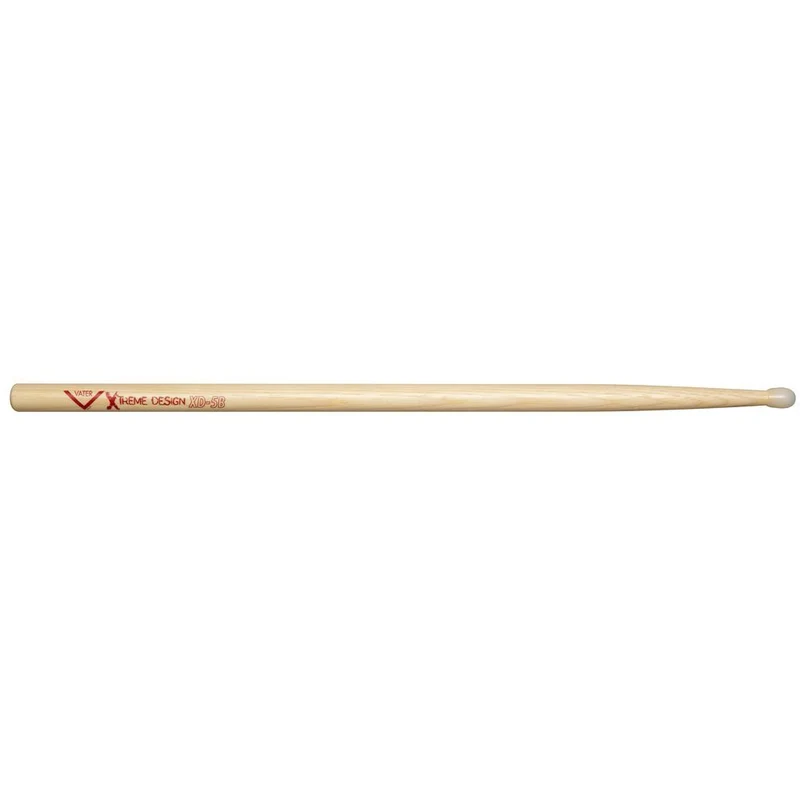 Vater VXD5BN Xtreme Design 5B Nylon Tip Drumsticks (Pair)