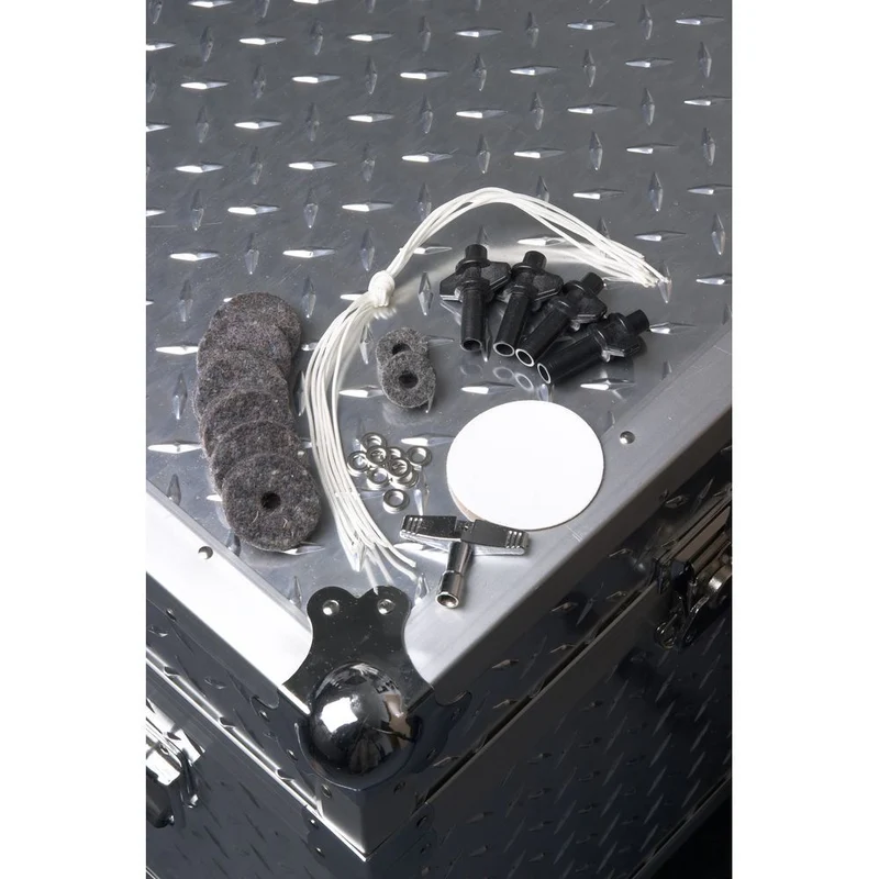 Vater VTP Tech Pack for Drumkits
