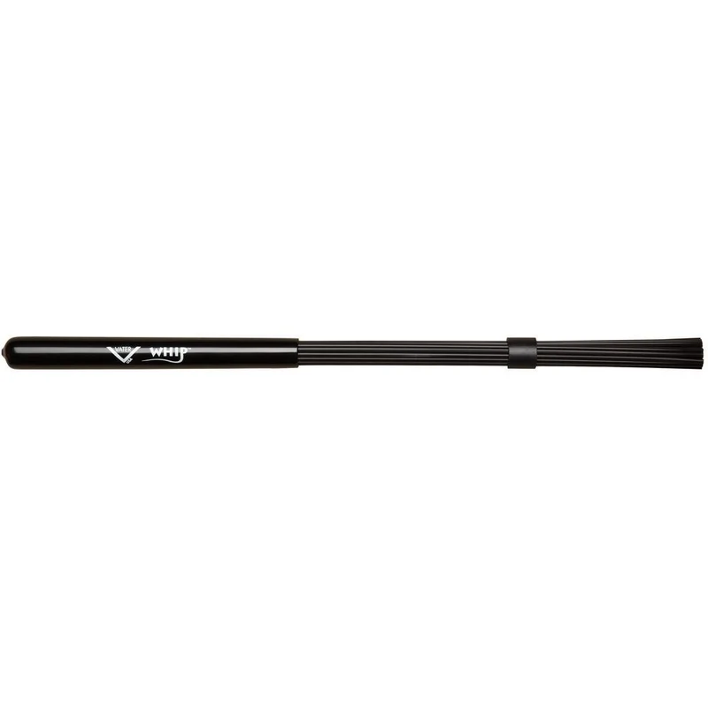 Vater VWHP Whip Hybrid Brush/Bundle Drumsticks (Pair)