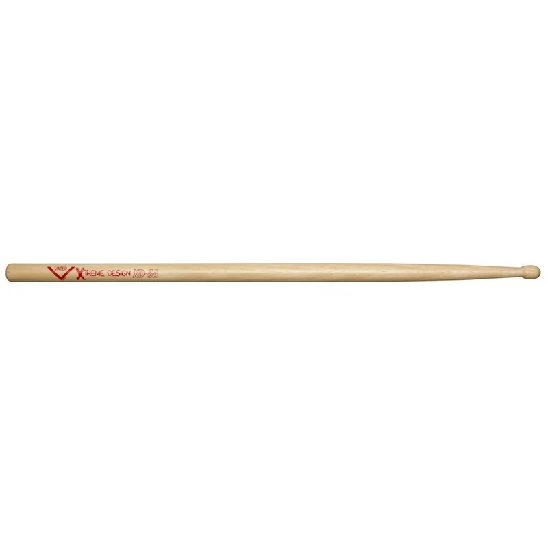 Vater VXD5AW Xtreme Design 5A Wood Tip Drumsticks (Pair)