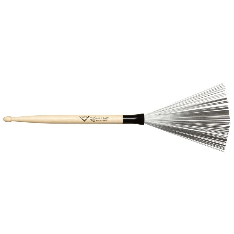 Vater VWTD Drumstick/Brushes (Pair)