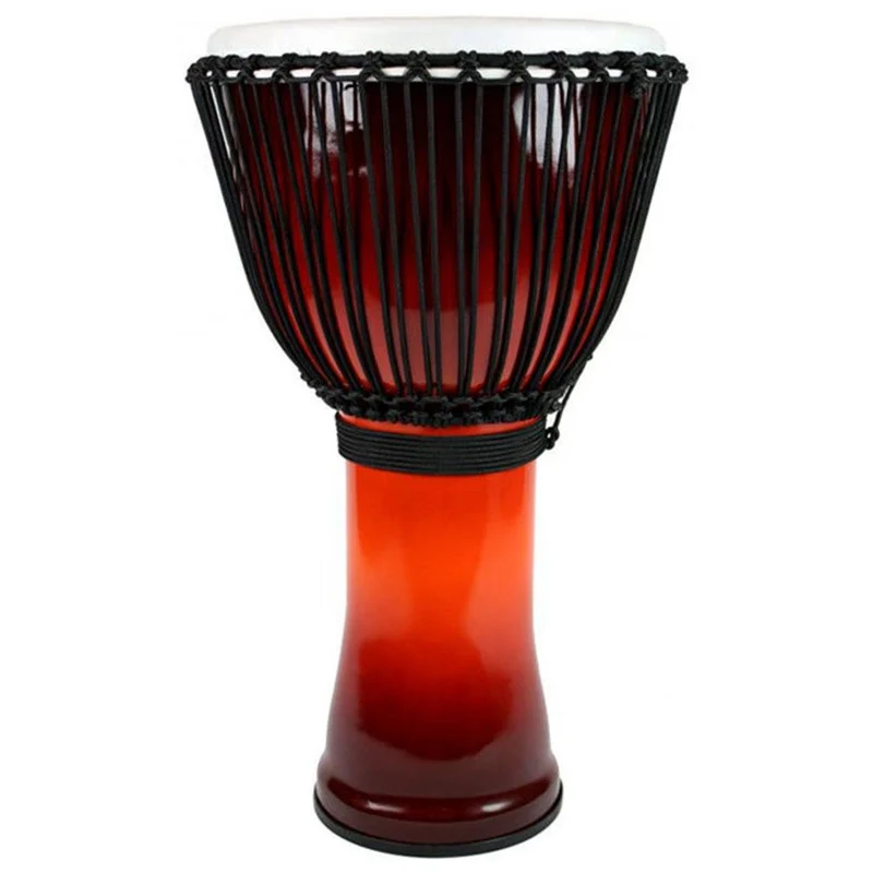 Toca Freestyle 2 Series Djembe 12" (African Sunset)