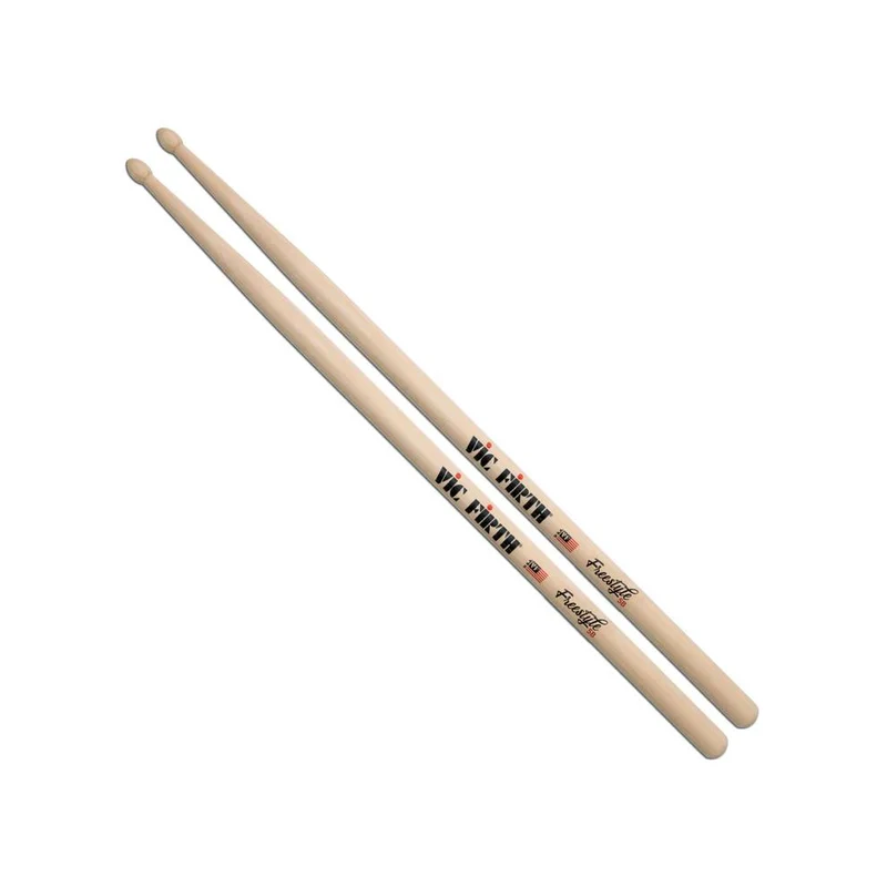 Vic Firth Freestyle 5B Drum Sticks