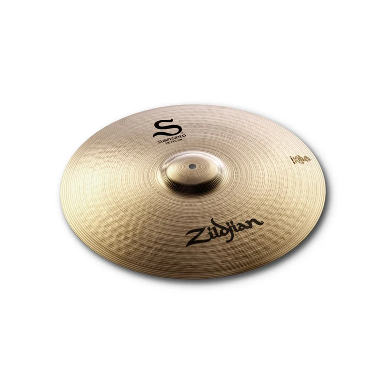 Zildjian ZS18SUS S Band 18" S Suspended Cymbal