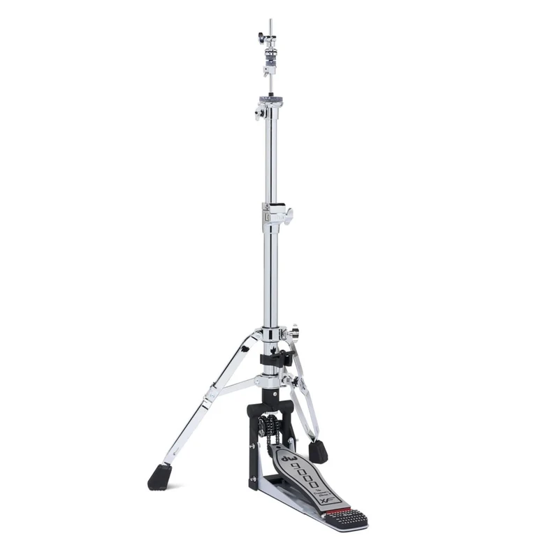 DW 9000X Series XF 2-Leg Hi-Hat Stand (Long Pedalboard)