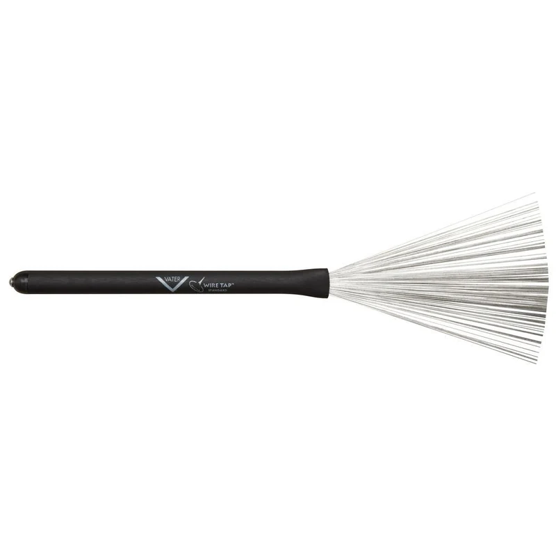 Vater VWTS Standard Wire Brusheses (Pair)