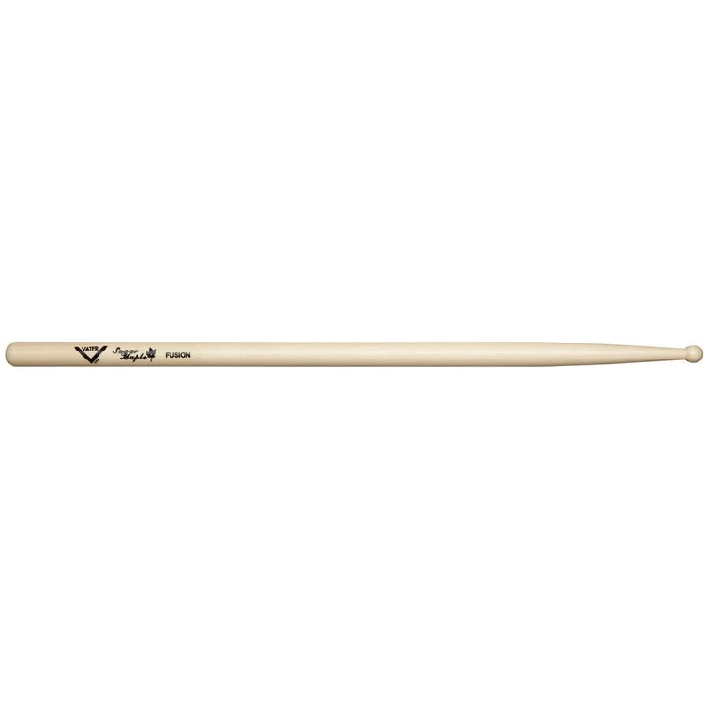 Vater VSMFW Sugar Maple Fusion Wood Tip Drumsticks (Pair)