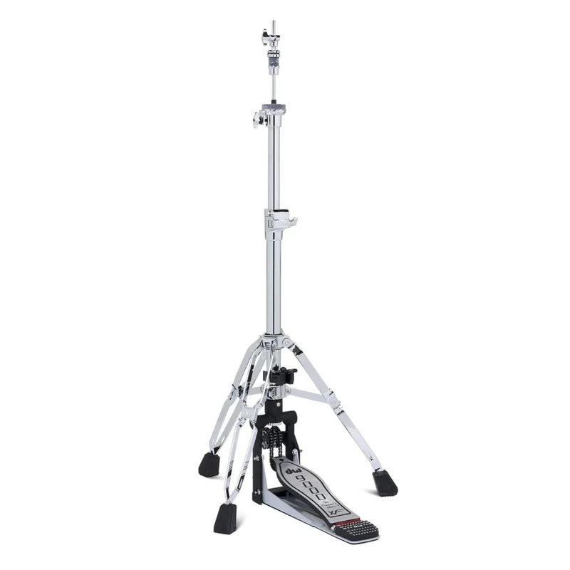 DW 9000X Series XF 3-Leg Hi-Hat Stand (Long Pedalboard)