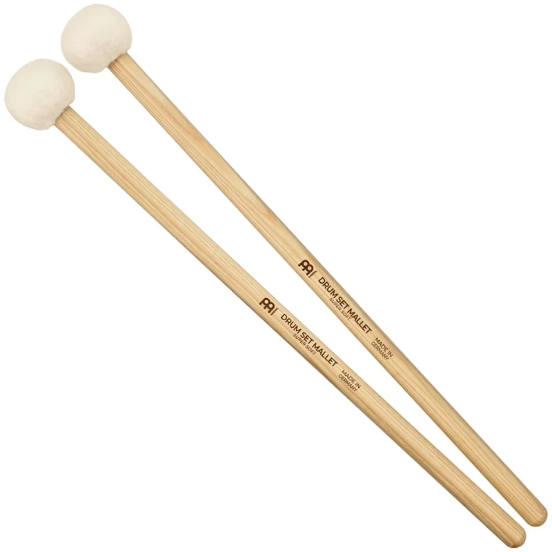 Meinl Super Soft Drumset Mallets