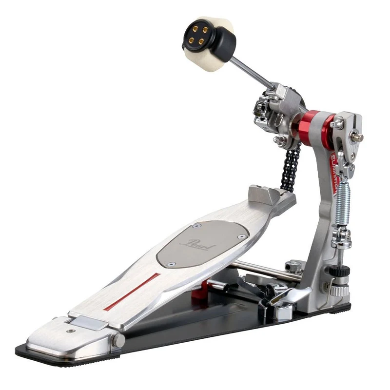 Pearl Eliminator Mono Pro Single Kick Pedal w/ Case