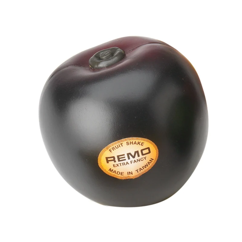 Remo Plum Shaker