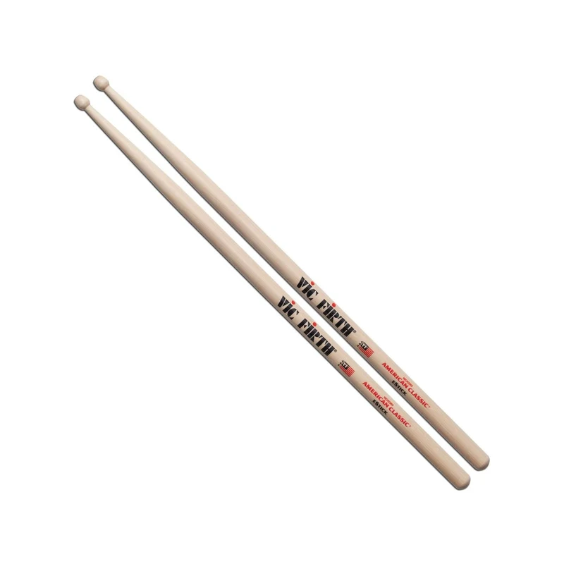 Vic Firth American Classic eStick Wood Tip Drumsticks For Electronic Percussion