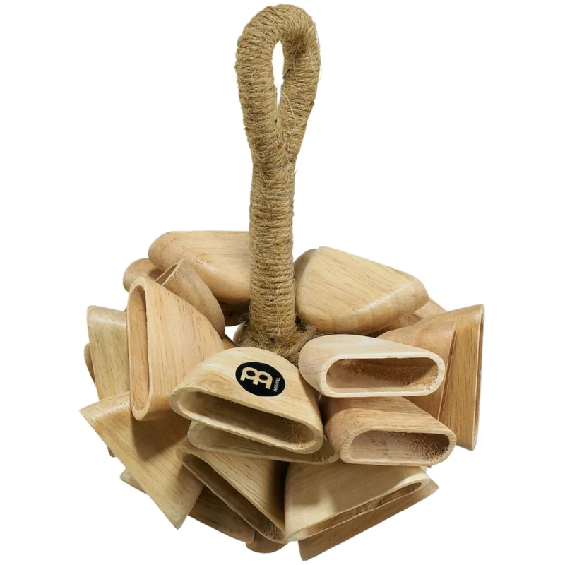 Meinl Wood Hand Waterfall (Natural)