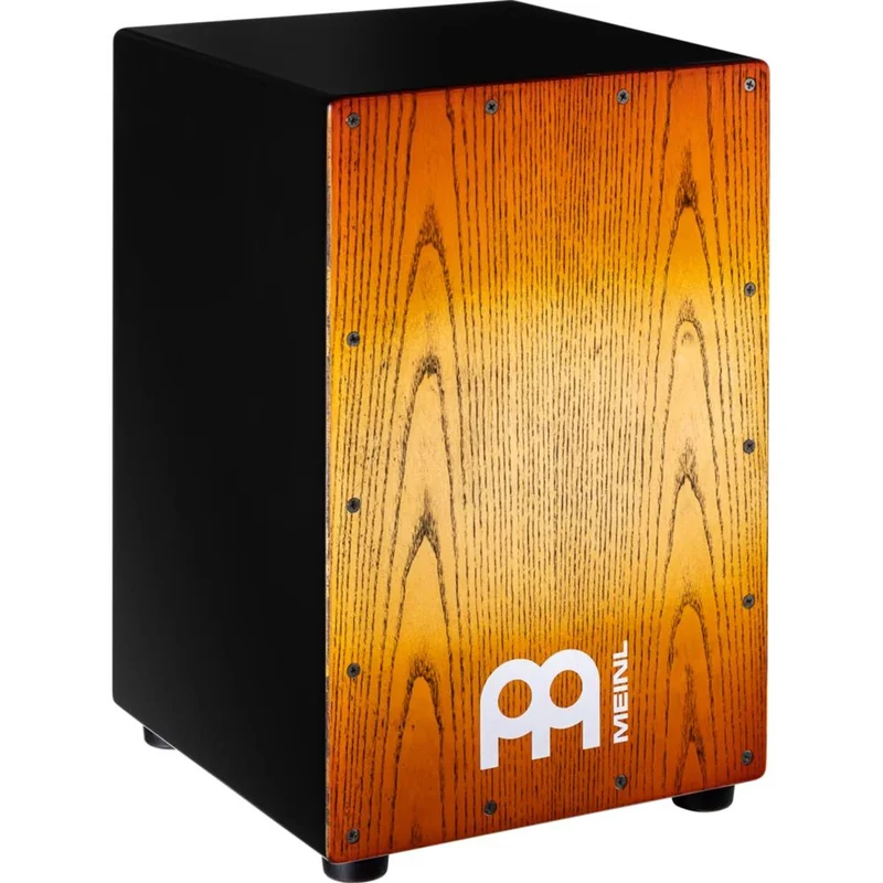 Meinl Headliner Series Snare Cajon (Sonoran Amber Fade)