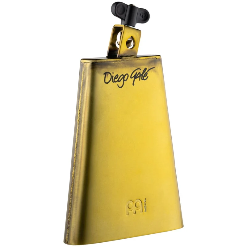 Meinl Diego Gale Signature Royal 8" Timbale Bell
