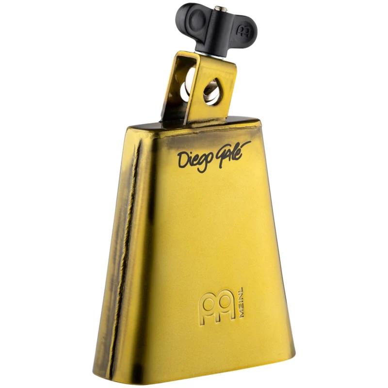 Meinl Diego Gale Signature Royal 5" Cha Cha Bell