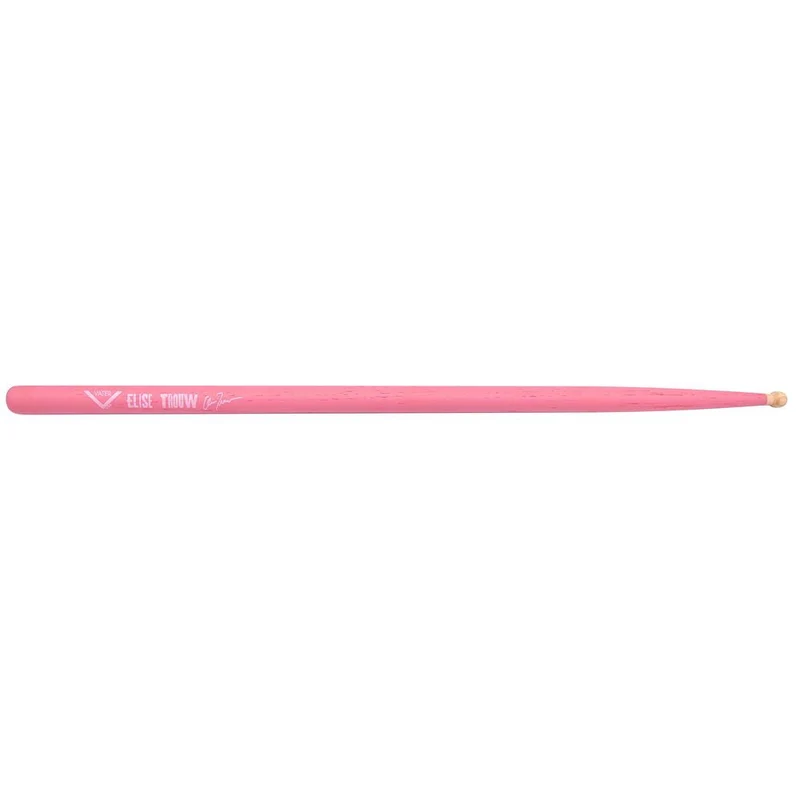 Vater VHETW Elise Trouw Model Signature Drumsticks (Pair)