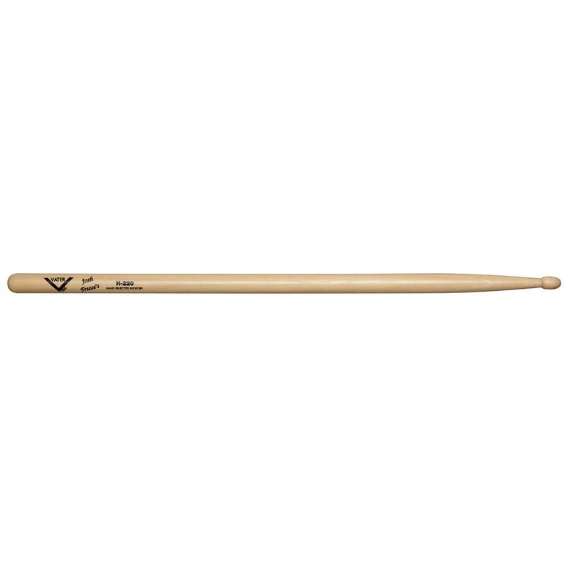 Vater VHJOSHW Josh Freese H-220 Signature Drumsticks (Pair)
