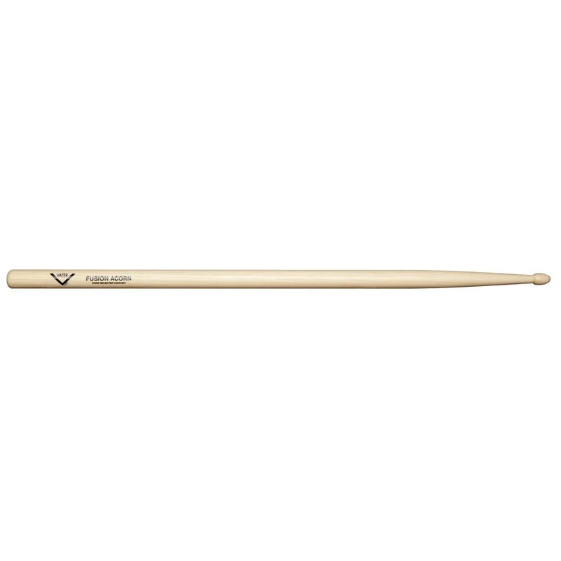 Vater VHFAW Fusion Acorn Wood Tip Drumsticks (Pair)