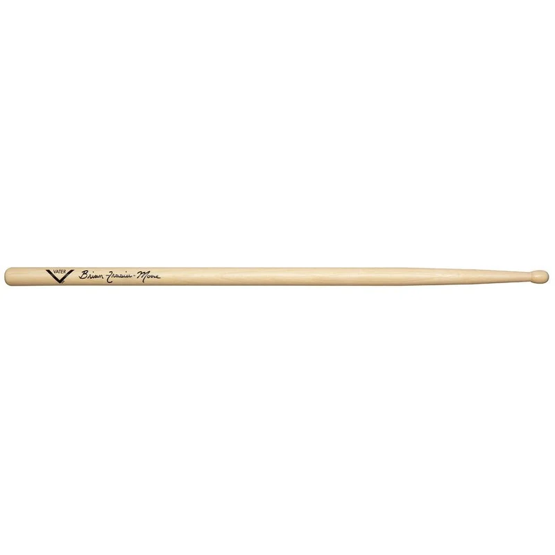 Vater VHBFMW Brian Frasier-Moore Signature Drumsticks (Pair)