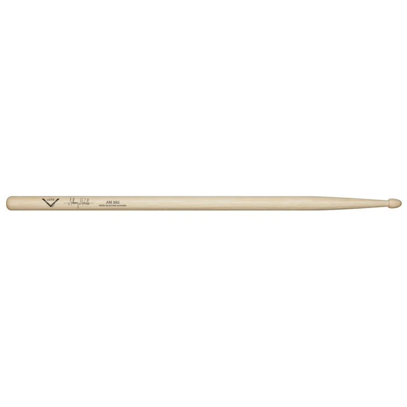 Vater VHAM595W Anthony Michelli AM 595 Signature Drumsticks (Pair)